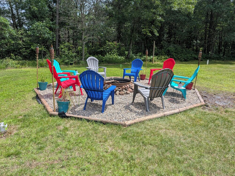 Outdoor Adventure HQ Lakes, Trails, Hunt, Fish