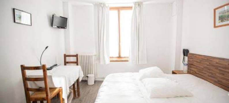 Hôtel Restaurant des 4 Ecluses图片