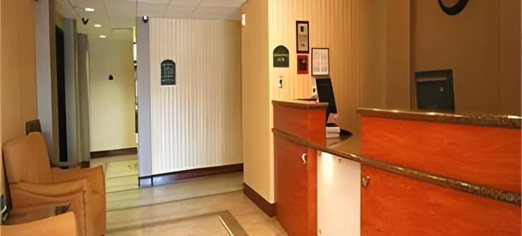 奥兰多机场智选假日套房酒店-米尔斯购物中心(Holiday Inn Express & Suites Ontario Airport-Mills Mall)图片