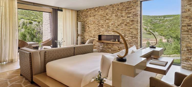 蓝天旅馆 - 阿尔贝格度假村精选(The Lodge at Blue Sky, Auberge Collection)图片