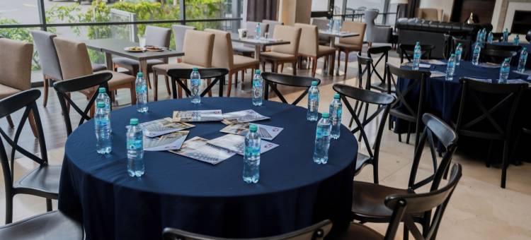 塞拉亚欢朋酒店(Hampton Inn by Hilton Celaya)图片