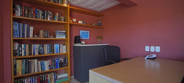 克利夫赛德奢华旅馆(Cliffside Luxury Inn)图片