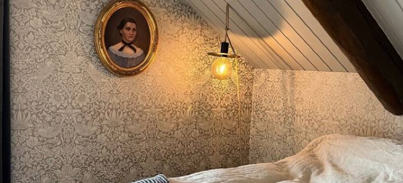 Cozy Loft Suite on the Oceanfront, close to Restaurant, Sauna and Boat Rental.图片