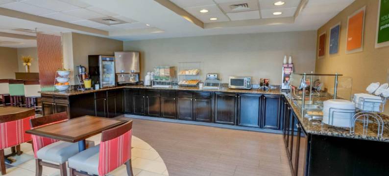 康科德市洲际套房酒店(Concord Suites by IHG)图片