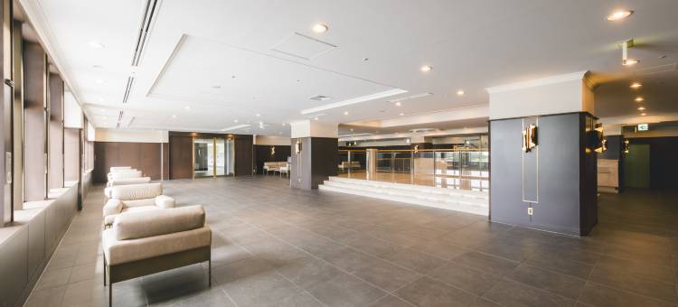 舞子海滨别墅酒店神户(Seaside Hotel Maiko Villa Kobe)图片