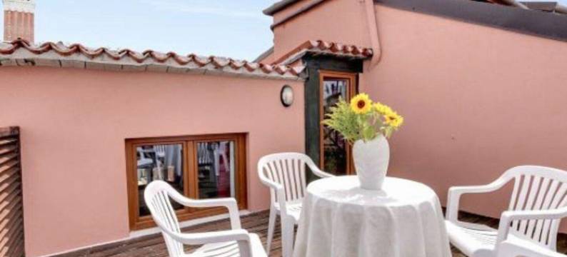 卡萨诺瓦酒店(Hotel Casanova)图片