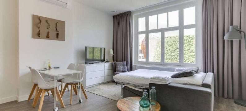 奥拉涅斯塔特酒店(Hotel Oranjestaete)图片