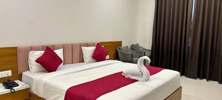 马希巴格度假村(Mahi Baagh Resort)图片