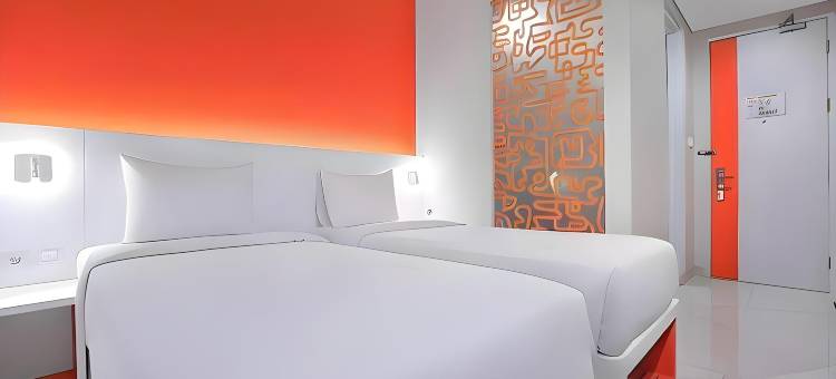 星光酒店 BSD 城市(Starlet Hotel BSD City)图片