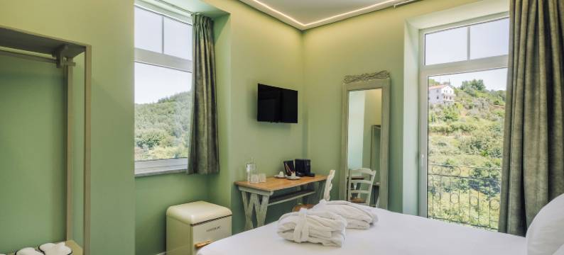 格雷罗宫魅力酒店及水疗中心(Palacete do Guerreiro Charme Hotel & Spa)图片