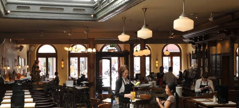 马克西米利安酒店(Maximilian)图片