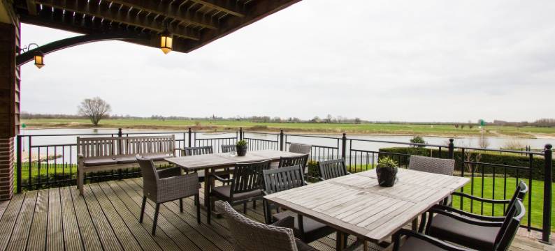 威尔蒂恩住宿加早餐旅馆(Villa Veertien)图片