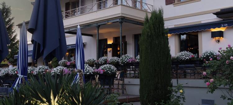 拉别墅(La Villa)图片