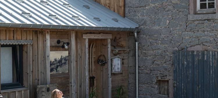 让的农场(La Ferme de Jean Entre Lacs et Montagnes)图片