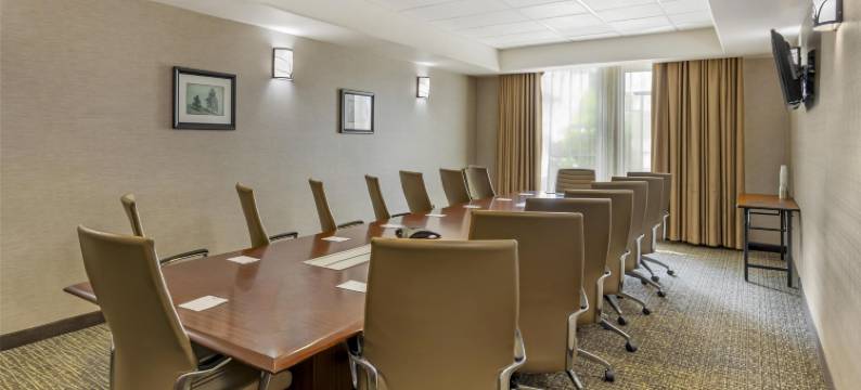 阿弗尔贝斯特韦斯特优质套房酒店(Best Western Plus Havre Inn  Suites)图片