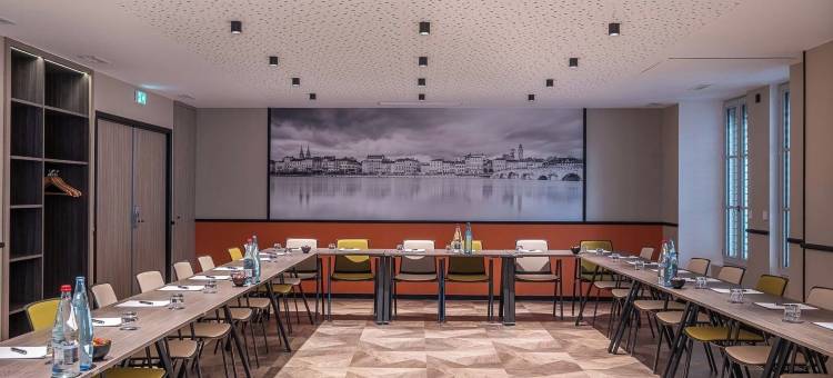 全景 360 酒店及水疗中心(HÔTEL & Spa Panorama 360)图片