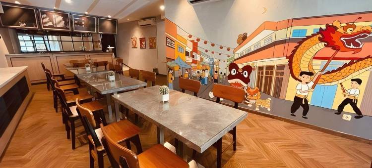 三宝垄坎迪日夜酒店(Nite & Day Hotel @ Semarang - Candi)图片