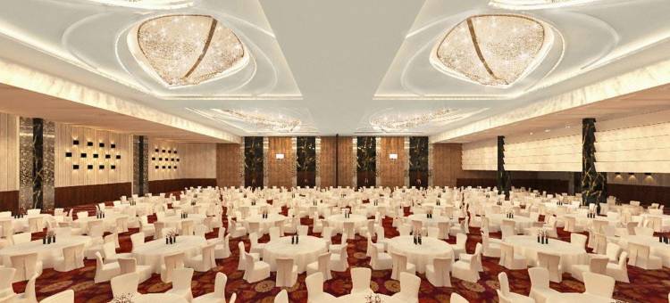 BW豪华酒店(BW Luxury)图片