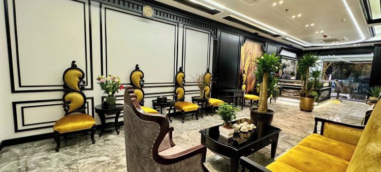 皇家河内酒店(Royal Hanoi Hotel)图片