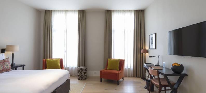 方兰酒店(Hotel Franq)图片