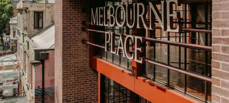 海德墨尔本广场酒店(HYDE MELBOURNE PLACE)图片
