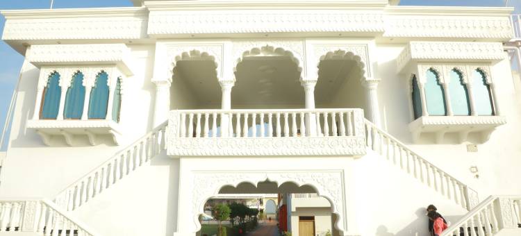 拉玛斯宫殿(Ramas Palace)图片