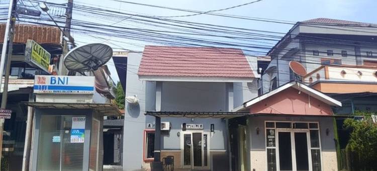 O经典旅馆(Hotel O Classic Guesthouse)图片