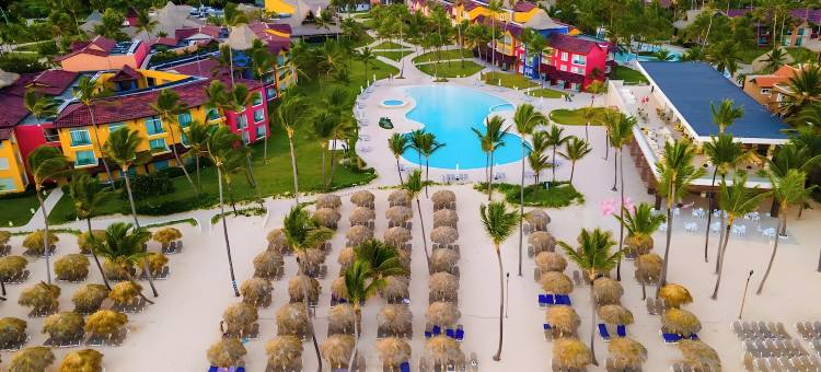 热带公主豪华酒店-全包(Tropical Deluxe Princess - All Inclusive)图片