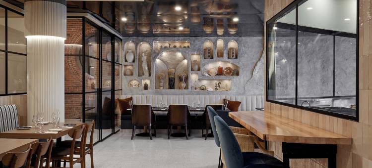 莫科谷菲尔德酒店(Hôtel Moco Valleyfield)图片