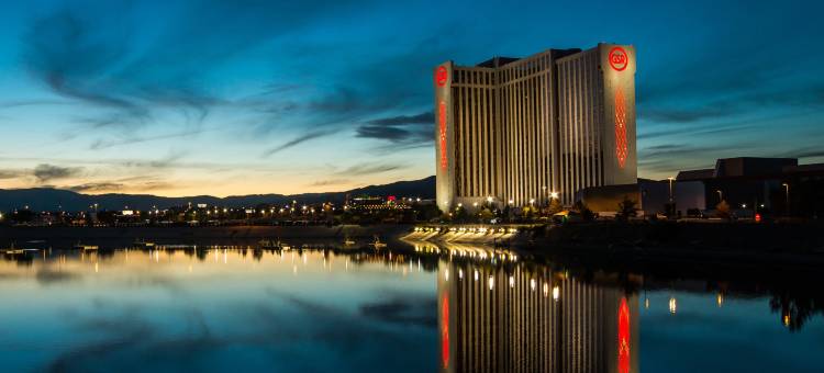 大塞拉利昂 度假村(Grand Sierra Resort and Casino)图片
