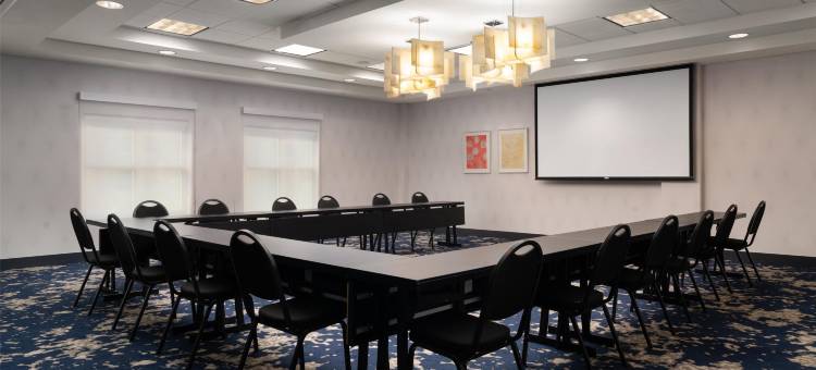 查尔斯顿海滨市中心希尔顿花园酒店(HIlton Garden Inn Charleston Waterfront/Downtown)图片