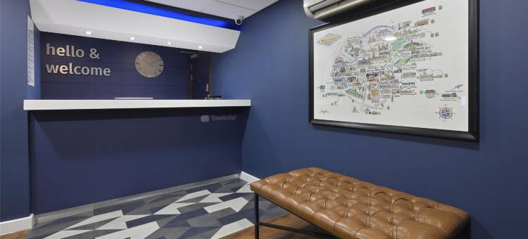 Travelodge Birmingham Halesowen图片