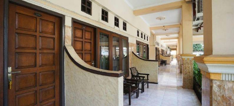 布罗默美景酒店(Bromo View Hotel)图片