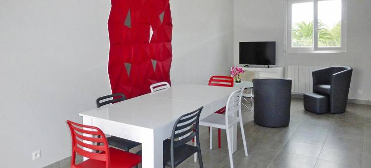 圣凯七处海滩度假屋(House in Saint-Quay near 7 Beaches)图片