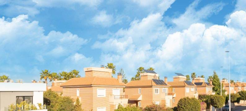 Relaxing Villa Near Carabassi图片