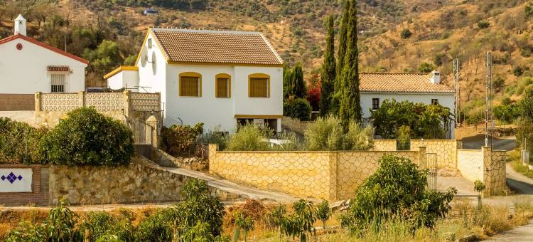 Family Villa in Costa del Sol图片