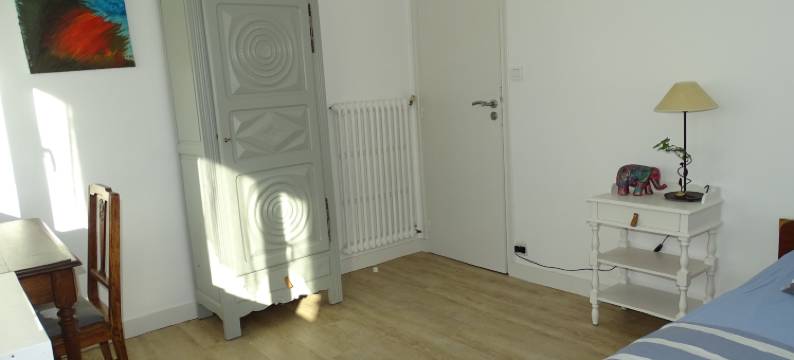 Holiday Home in Quiberon near by Sandy Beaches图片