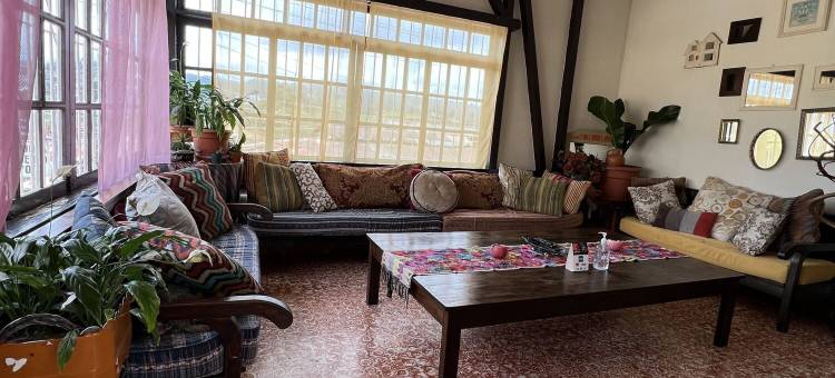 Semuc酒店(Hotel Casa Semuc)图片