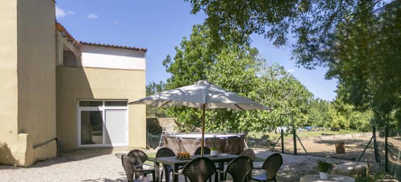 Villa Figueres Near Costa Brava Beaches Pool图片