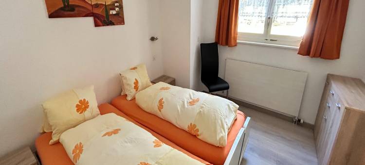 Chalet in Saas Fee near Ski Slopes图片