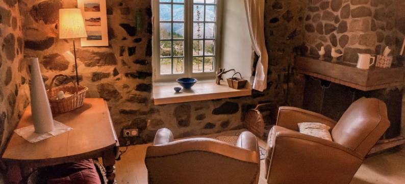 Cozy Countryside Escape in Auvergne图片