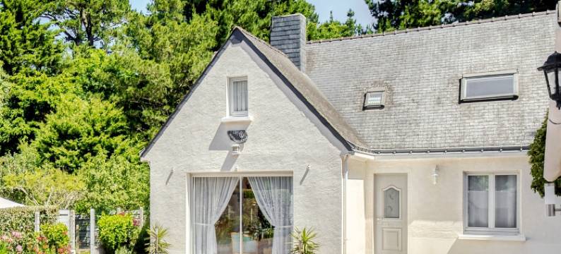 Beachside Family Retreat图片