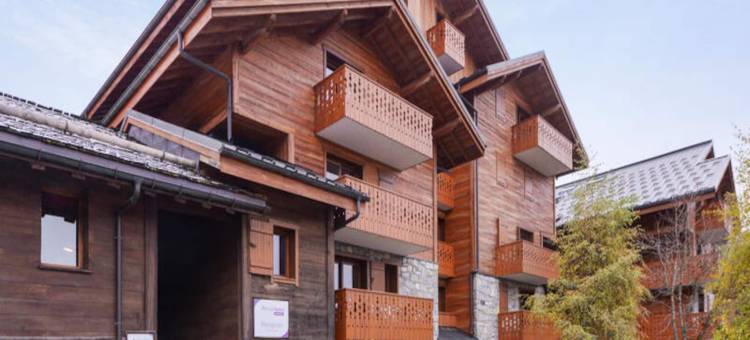 3-room apartment for 6 people - Selection图片