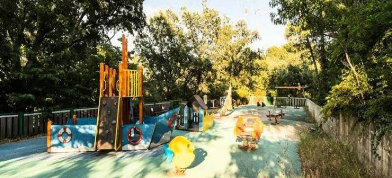 Bastides at the Restanques of St Tropez图片