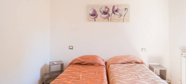 Apartment in Gasponi with Mountain Views图片