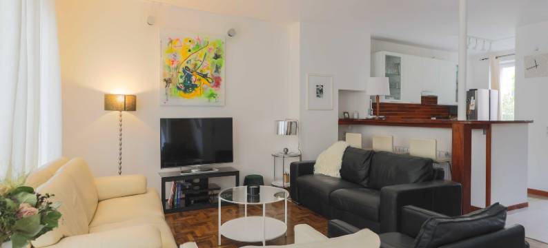 House with garden 4BR/10P near Paris图片