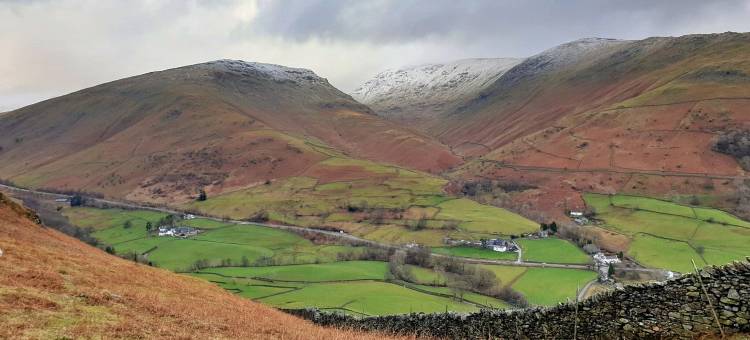 Cottage in Grasmere near Lake & Scenic Trails图片