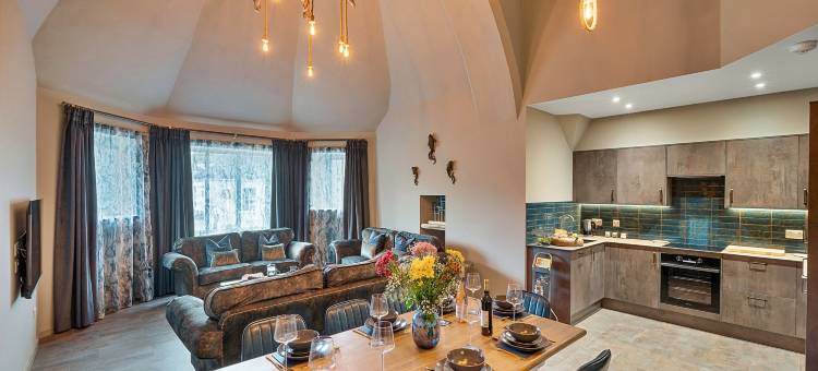 Chapel House in Newquay near Towan Beach图片