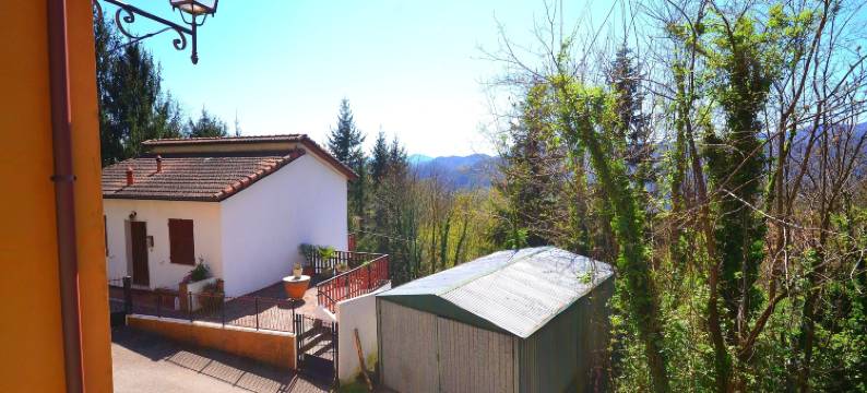 Holiday Home in Rio near Fishing Villages图片