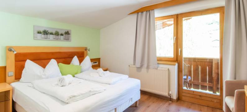 Chalet in Oberau near Ski Slopes图片